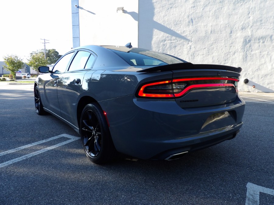 Used Dodge Charger SXT Plus RWD 2018 | South Shore Auto Brokers & Sales. Massapequa, New York Used Dodge Charger SXT Plus RWD 2018 | South Shore Auto Brokers & Sales. Massapequa, New York