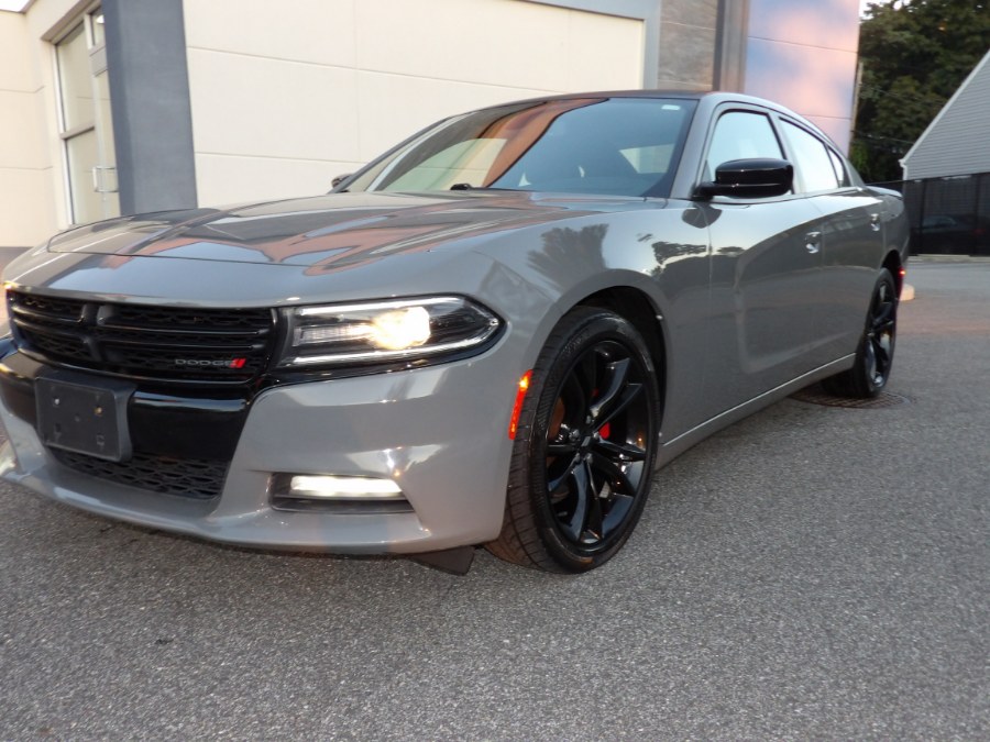 Used Dodge Charger SXT Plus RWD 2018 | South Shore Auto Brokers & Sales. Massapequa, New York Used Dodge Charger SXT Plus RWD 2018 | South Shore Auto Brokers & Sales. Massapequa, New York