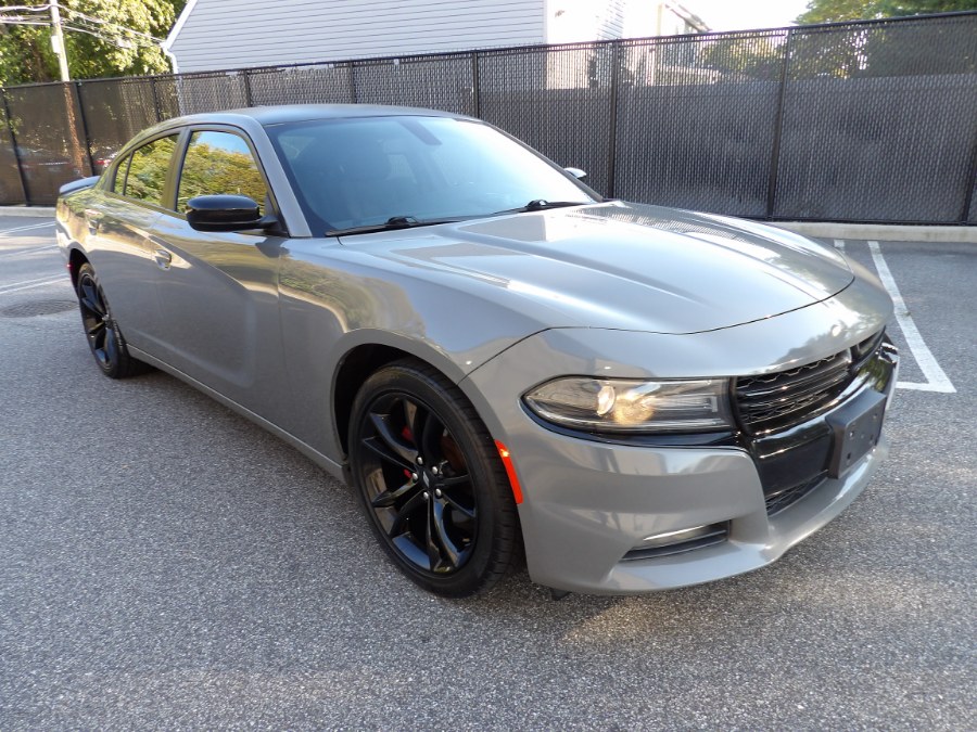 Used Dodge Charger SXT Plus RWD 2018 | South Shore Auto Brokers & Sales. Massapequa, New York Used Dodge Charger SXT Plus RWD 2018 | South Shore Auto Brokers & Sales. Massapequa, New York