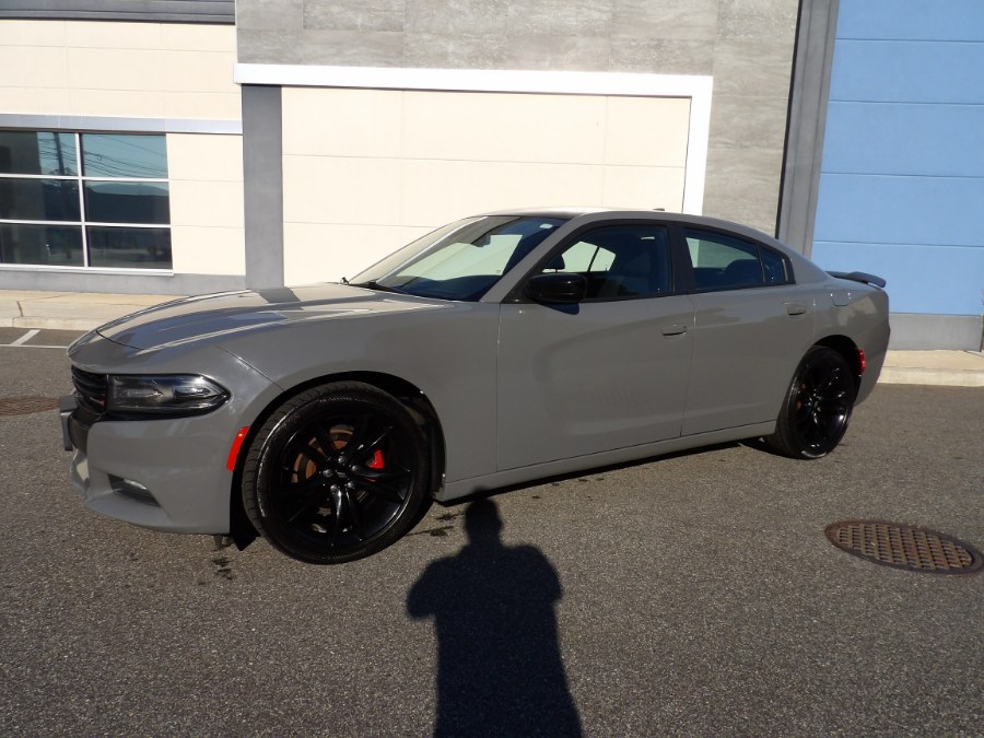 Used Dodge Charger SXT Plus RWD 2018 | South Shore Auto Brokers & Sales. Massapequa, New York Used Dodge Charger SXT Plus RWD 2018 | South Shore Auto Brokers & Sales. Massapequa, New York