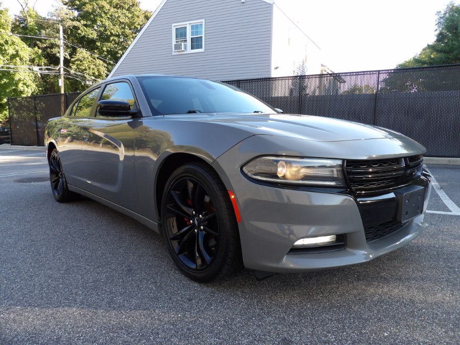 Used Dodge Charger SXT Plus RWD 2018 | South Shore Auto Brokers & Sales. Massapequa, New York Used Dodge Charger SXT Plus RWD 2018 | South Shore Auto Brokers & Sales. Massapequa, New York