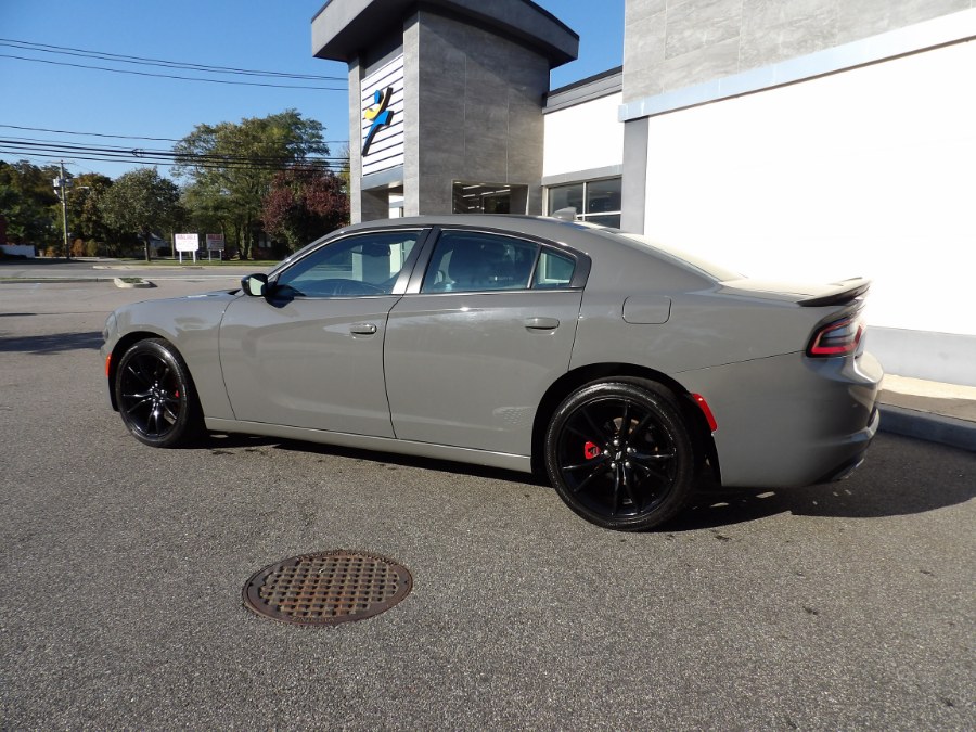 Used Dodge Charger SXT Plus RWD 2018 | South Shore Auto Brokers & Sales. Massapequa, New York Used Dodge Charger SXT Plus RWD 2018 | South Shore Auto Brokers & Sales. Massapequa, New York