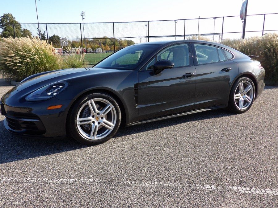 Used Porsche Panamera 4 AWD 2018 | South Shore Auto Brokers & Sales. Massapequa, New York Used Porsche Panamera 4 AWD 2018 | South Shore Auto Brokers & Sales. Massapequa, New York