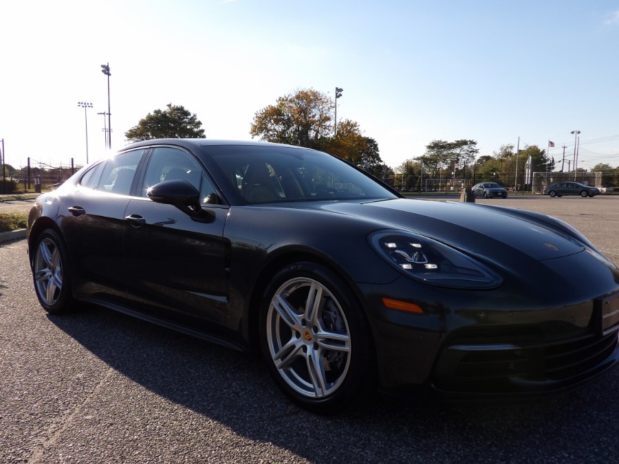 2018 Porsche Panamera 4 AWD, available for sale in Massapequa, New York | South Shore Auto Brokers & Sales. Massapequa, New York 2018 Porsche Panamera 4 AWD, available for sale in Massapequa, New York | South Shore Auto Brokers & Sales. Massapequa, New York