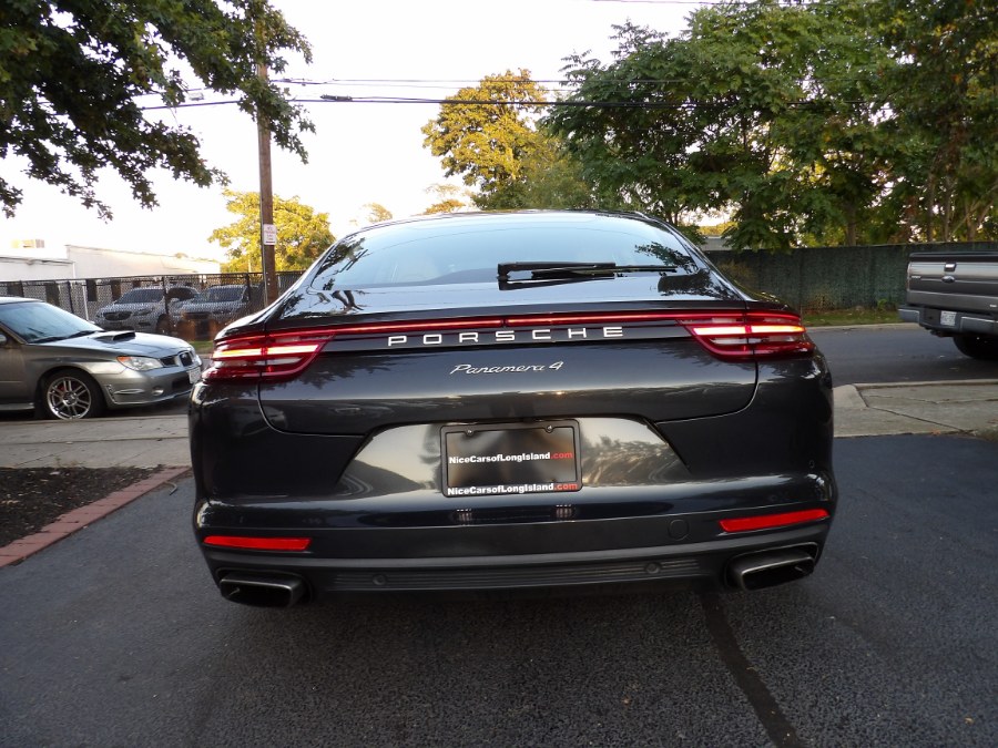 2018 Porsche Panamera 4 AWD, available for sale in Massapequa, New York | South Shore Auto Brokers & Sales. Massapequa, New York 2018 Porsche Panamera 4 AWD, available for sale in Massapequa, New York | South Shore Auto Brokers & Sales. Massapequa, New York
