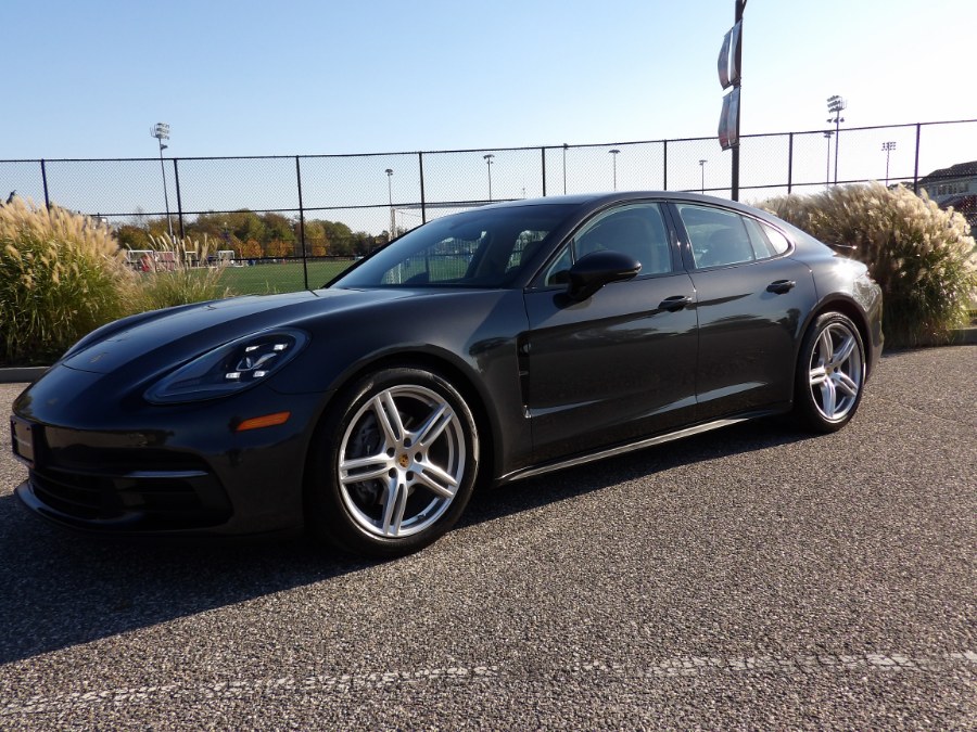 2018 Porsche Panamera 4 AWD, available for sale in Massapequa, New York | South Shore Auto Brokers & Sales. Massapequa, New York 2018 Porsche Panamera 4 AWD, available for sale in Massapequa, New York | South Shore Auto Brokers & Sales. Massapequa, New York