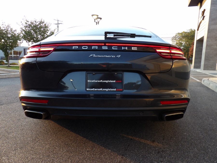 2018 Porsche Panamera 4 AWD, available for sale in Massapequa, New York | South Shore Auto Brokers & Sales. Massapequa, New York 2018 Porsche Panamera 4 AWD, available for sale in Massapequa, New York | South Shore Auto Brokers & Sales. Massapequa, New York