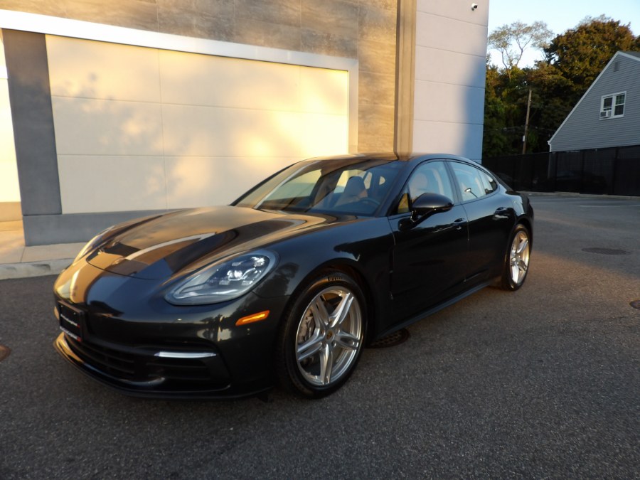 2018 Porsche Panamera 4 AWD, available for sale in Massapequa, New York | South Shore Auto Brokers & Sales. Massapequa, New York 2018 Porsche Panamera 4 AWD, available for sale in Massapequa, New York | South Shore Auto Brokers & Sales. Massapequa, New York