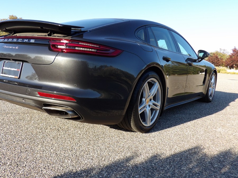 2018 Porsche Panamera 4 AWD, available for sale in Massapequa, New York | South Shore Auto Brokers & Sales. Massapequa, New York 2018 Porsche Panamera 4 AWD, available for sale in Massapequa, New York | South Shore Auto Brokers & Sales. Massapequa, New York