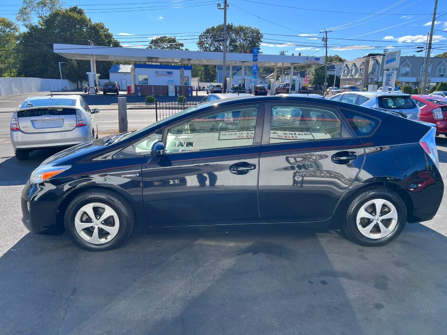 2013 Toyota Prius 5dr HB Two (Natl), available for sale in West Haven, Connecticut | Uzun Auto. West Haven, Connecticut 2013 Toyota Prius 5dr HB Two (Natl), available for sale in West Haven, Connecticut | Uzun Auto. West Haven, Connecticut