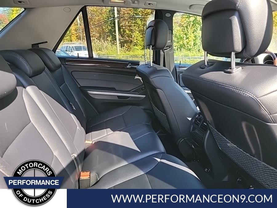2010 Mercedes-Benz M-Class 4MATIC 4dr ML350 BlueTEC, available for sale in Wappingers Falls, New York | Performance Motor Cars. Wappingers Falls, New York 2010 Mercedes-Benz M-Class 4MATIC 4dr ML350 BlueTEC, available for sale in Wappingers Falls, New York | Performance Motor Cars. Wappingers Falls, New York
