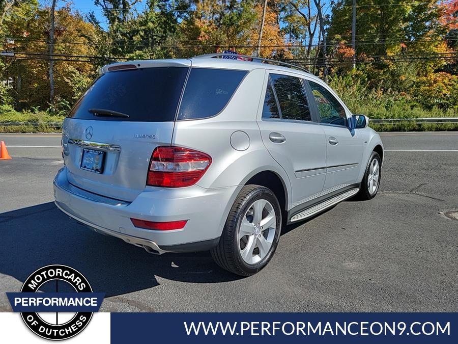 2010 Mercedes-Benz M-Class 4MATIC 4dr ML350 BlueTEC, available for sale in Wappingers Falls, New York | Performance Motor Cars. Wappingers Falls, New York 2010 Mercedes-Benz M-Class 4MATIC 4dr ML350 BlueTEC, available for sale in Wappingers Falls, New York | Performance Motor Cars. Wappingers Falls, New York