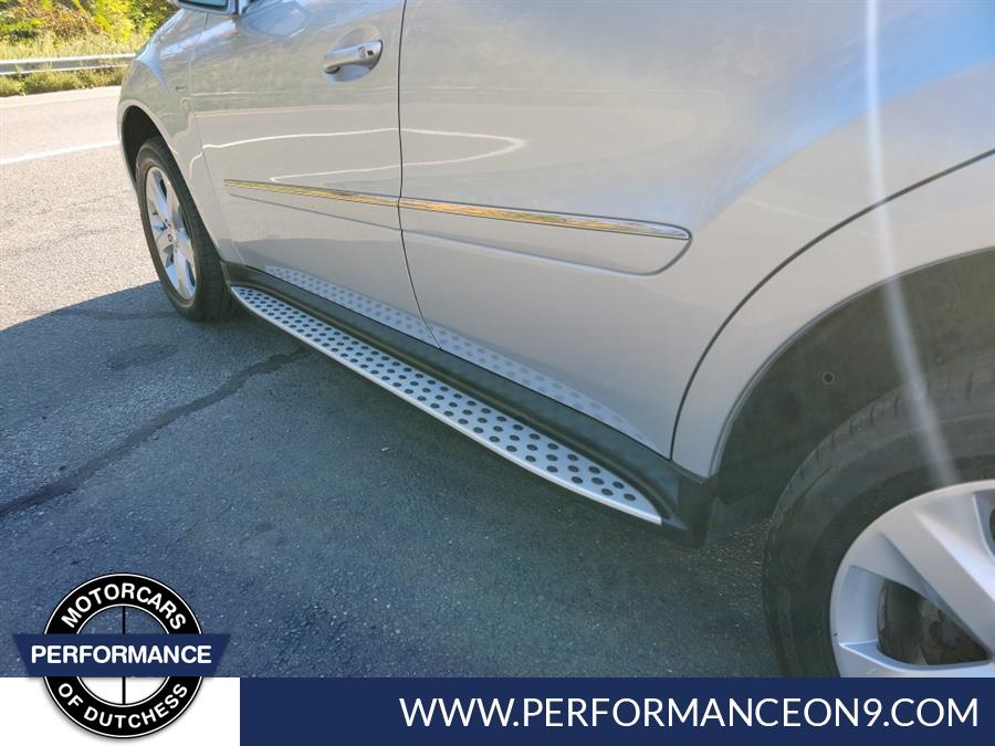 2010 Mercedes-Benz M-Class 4MATIC 4dr ML350 BlueTEC, available for sale in Wappingers Falls, New York | Performance Motor Cars. Wappingers Falls, New York 2010 Mercedes-Benz M-Class 4MATIC 4dr ML350 BlueTEC, available for sale in Wappingers Falls, New York | Performance Motor Cars. Wappingers Falls, New York