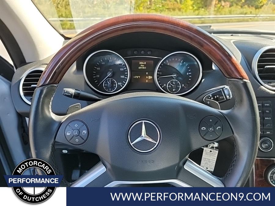 2010 Mercedes-Benz M-Class 4MATIC 4dr ML350 BlueTEC, available for sale in Wappingers Falls, New York | Performance Motor Cars. Wappingers Falls, New York 2010 Mercedes-Benz M-Class 4MATIC 4dr ML350 BlueTEC, available for sale in Wappingers Falls, New York | Performance Motor Cars. Wappingers Falls, New York