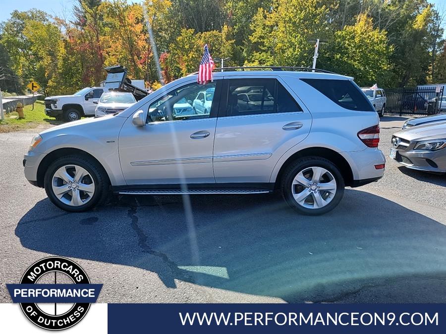 2010 Mercedes-Benz M-Class 4MATIC 4dr ML350 BlueTEC, available for sale in Wappingers Falls, New York | Performance Motor Cars. Wappingers Falls, New York 2010 Mercedes-Benz M-Class 4MATIC 4dr ML350 BlueTEC, available for sale in Wappingers Falls, New York | Performance Motor Cars. Wappingers Falls, New York
