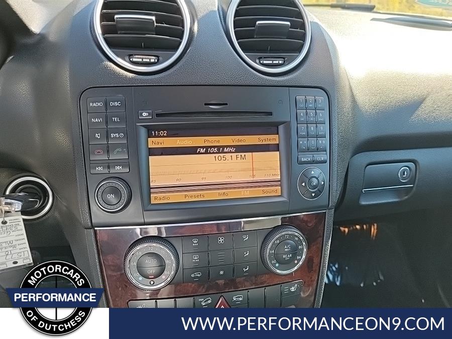 2010 Mercedes-Benz M-Class 4MATIC 4dr ML350 BlueTEC, available for sale in Wappingers Falls, New York | Performance Motor Cars. Wappingers Falls, New York 2010 Mercedes-Benz M-Class 4MATIC 4dr ML350 BlueTEC, available for sale in Wappingers Falls, New York | Performance Motor Cars. Wappingers Falls, New York