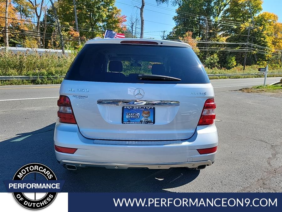2010 Mercedes-Benz M-Class 4MATIC 4dr ML350 BlueTEC, available for sale in Wappingers Falls, New York | Performance Motor Cars. Wappingers Falls, New York 2010 Mercedes-Benz M-Class 4MATIC 4dr ML350 BlueTEC, available for sale in Wappingers Falls, New York | Performance Motor Cars. Wappingers Falls, New York