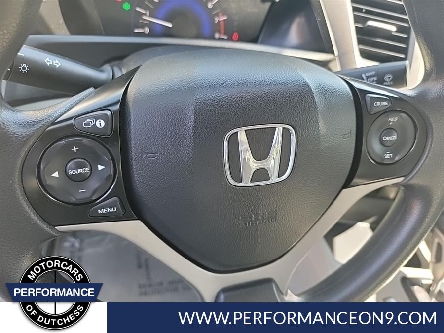 2012 Honda Civic Sdn 4dr Auto LX, available for sale in Wappingers Falls, New York | Performance Motor Cars. Wappingers Falls, New York 2012 Honda Civic Sdn 4dr Auto LX, available for sale in Wappingers Falls, New York | Performance Motor Cars. Wappingers Falls, New York