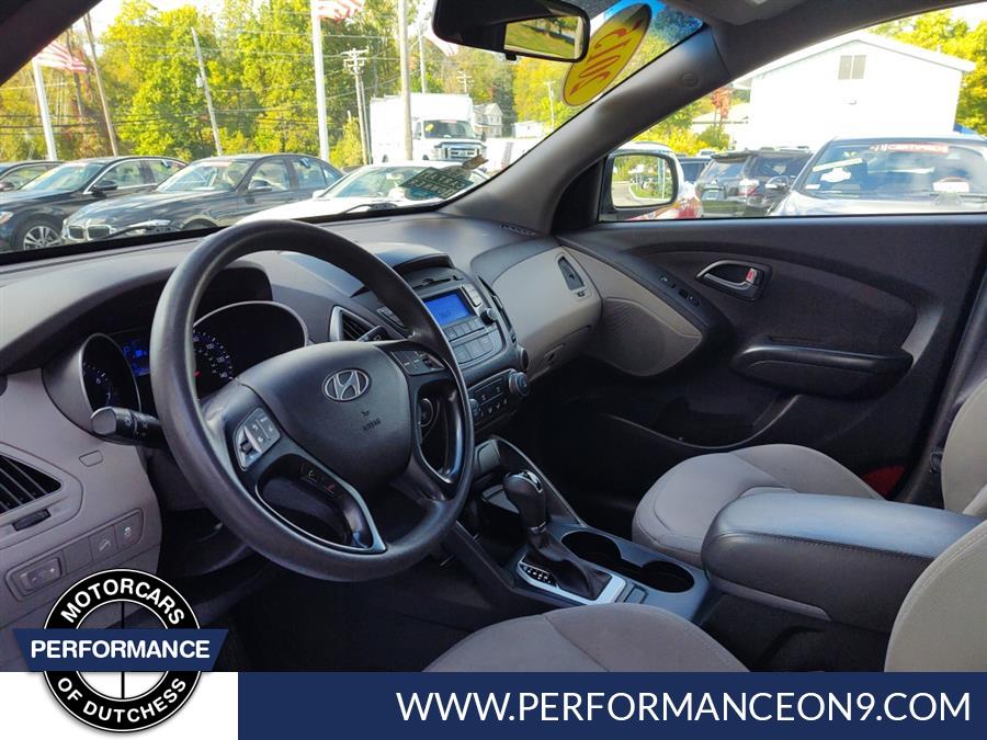 2015 Hyundai Tucson FWD 4dr GLS, available for sale in Wappingers Falls, New York | Performance Motor Cars. Wappingers Falls, New York 2015 Hyundai Tucson FWD 4dr GLS, available for sale in Wappingers Falls, New York | Performance Motor Cars. Wappingers Falls, New York