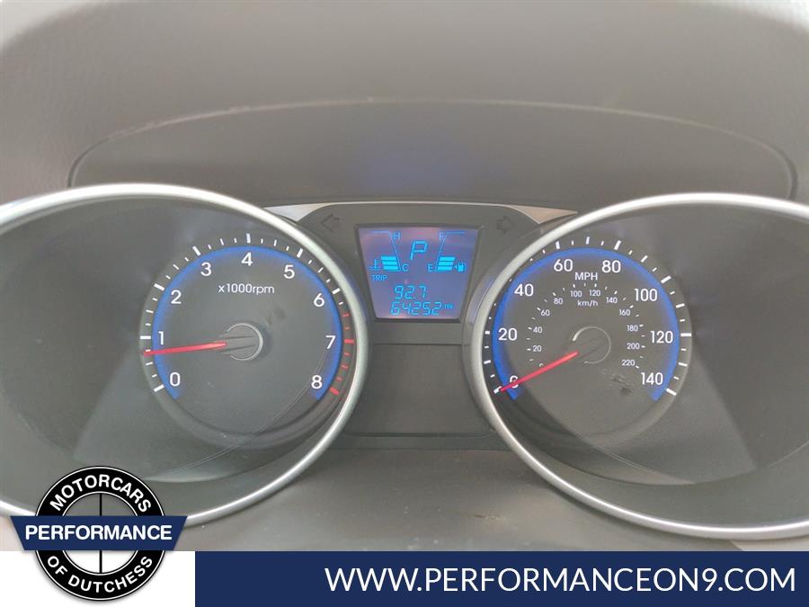 2015 Hyundai Tucson FWD 4dr GLS, available for sale in Wappingers Falls, New York | Performance Motor Cars. Wappingers Falls, New York 2015 Hyundai Tucson FWD 4dr GLS, available for sale in Wappingers Falls, New York | Performance Motor Cars. Wappingers Falls, New York