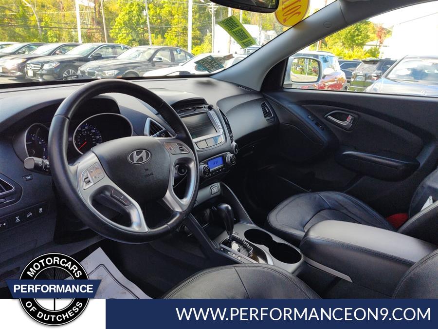 2011 Hyundai Tucson AWD 4dr Auto Limited PZEV, available for sale in Wappingers Falls, New York | Performance Motor Cars. Wappingers Falls, New York 2011 Hyundai Tucson AWD 4dr Auto Limited PZEV, available for sale in Wappingers Falls, New York | Performance Motor Cars. Wappingers Falls, New York