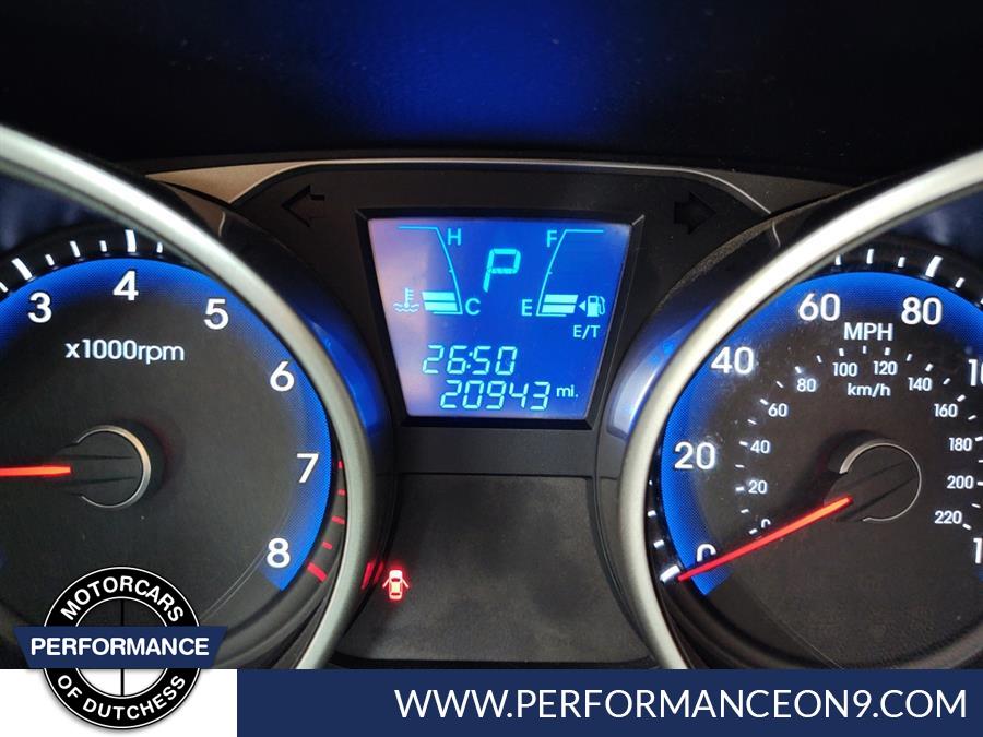 2011 Hyundai Tucson AWD 4dr Auto Limited PZEV, available for sale in Wappingers Falls, New York | Performance Motor Cars. Wappingers Falls, New York 2011 Hyundai Tucson AWD 4dr Auto Limited PZEV, available for sale in Wappingers Falls, New York | Performance Motor Cars. Wappingers Falls, New York
