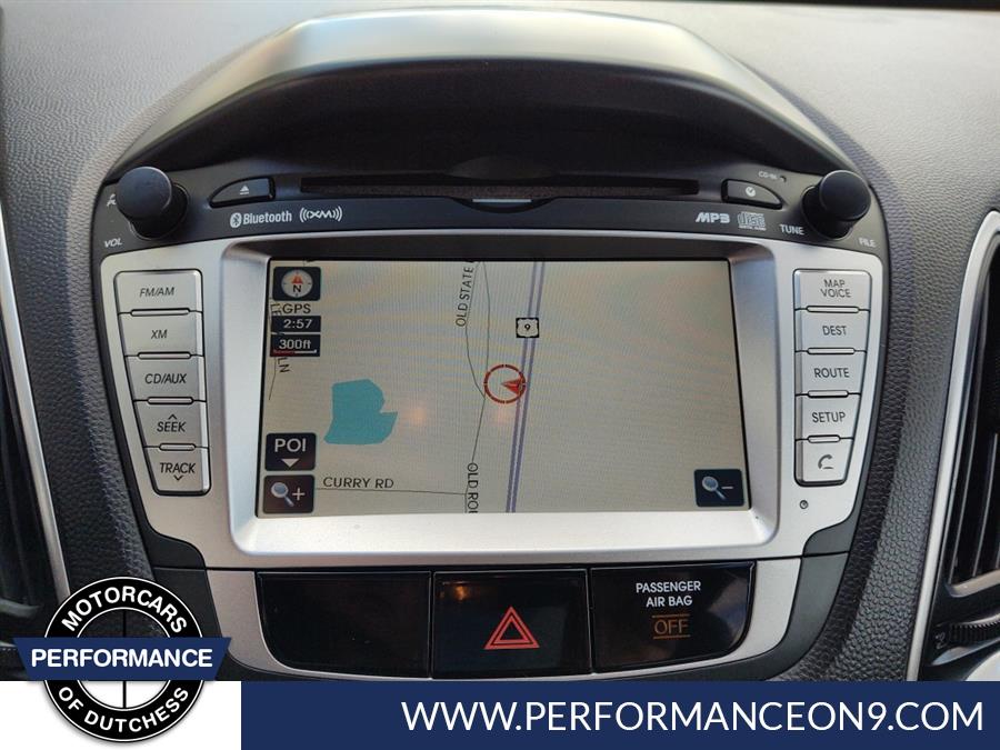 2011 Hyundai Tucson AWD 4dr Auto Limited PZEV, available for sale in Wappingers Falls, New York | Performance Motor Cars. Wappingers Falls, New York 2011 Hyundai Tucson AWD 4dr Auto Limited PZEV, available for sale in Wappingers Falls, New York | Performance Motor Cars. Wappingers Falls, New York