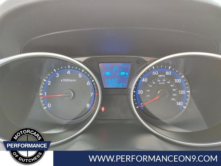 2011 Hyundai Tucson AWD 4dr Auto Limited PZEV, available for sale in Wappingers Falls, New York | Performance Motor Cars. Wappingers Falls, New York 2011 Hyundai Tucson AWD 4dr Auto Limited PZEV, available for sale in Wappingers Falls, New York | Performance Motor Cars. Wappingers Falls, New York