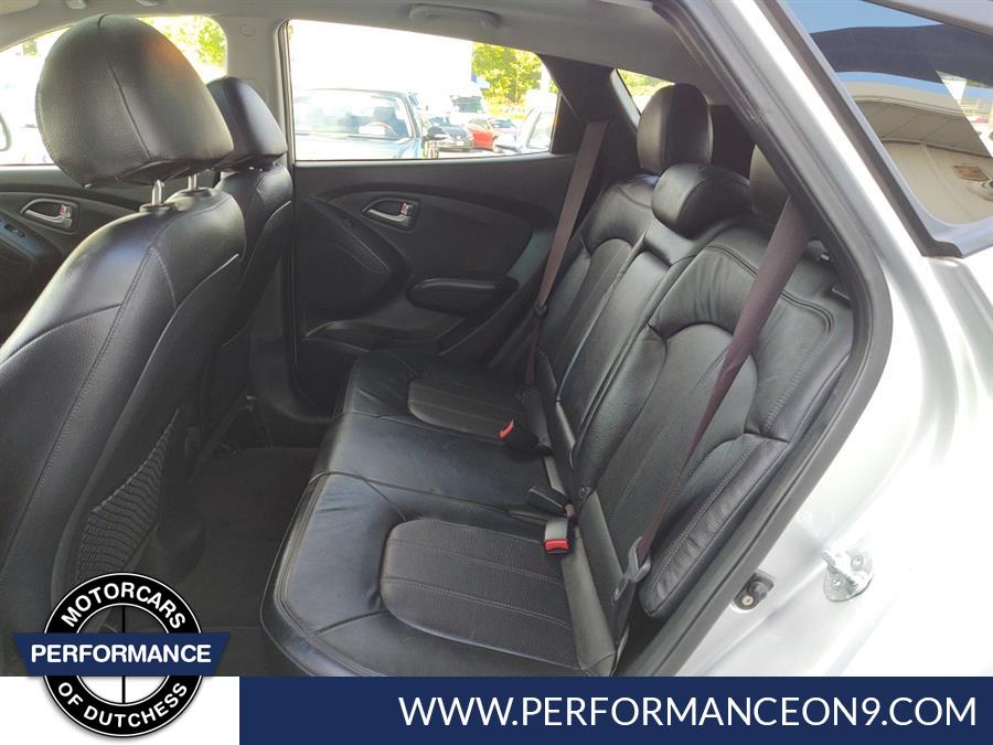 2011 Hyundai Tucson AWD 4dr Auto Limited PZEV, available for sale in Wappingers Falls, New York | Performance Motor Cars. Wappingers Falls, New York 2011 Hyundai Tucson AWD 4dr Auto Limited PZEV, available for sale in Wappingers Falls, New York | Performance Motor Cars. Wappingers Falls, New York