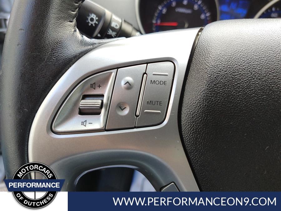 2011 Hyundai Tucson AWD 4dr Auto Limited PZEV, available for sale in Wappingers Falls, New York | Performance Motor Cars. Wappingers Falls, New York 2011 Hyundai Tucson AWD 4dr Auto Limited PZEV, available for sale in Wappingers Falls, New York | Performance Motor Cars. Wappingers Falls, New York