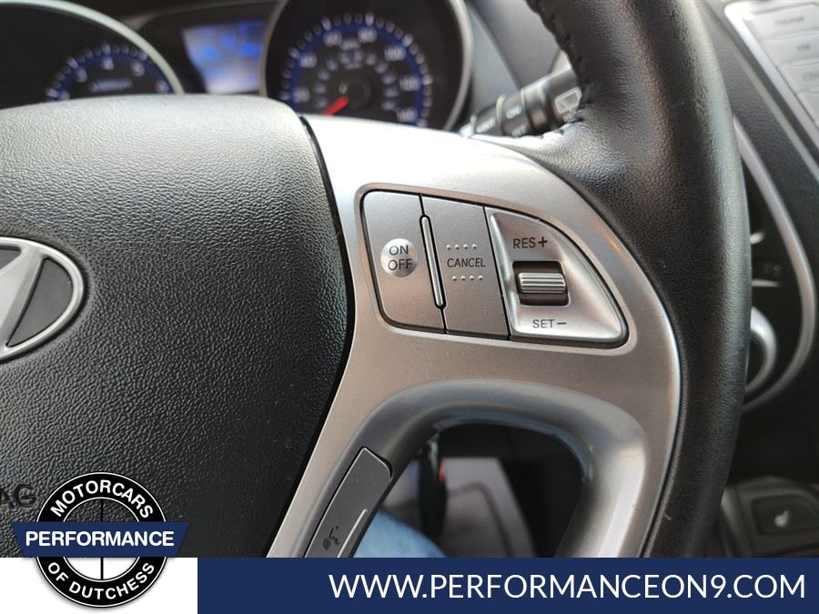 2011 Hyundai Tucson AWD 4dr Auto Limited PZEV, available for sale in Wappingers Falls, New York | Performance Motor Cars. Wappingers Falls, New York 2011 Hyundai Tucson AWD 4dr Auto Limited PZEV, available for sale in Wappingers Falls, New York | Performance Motor Cars. Wappingers Falls, New York