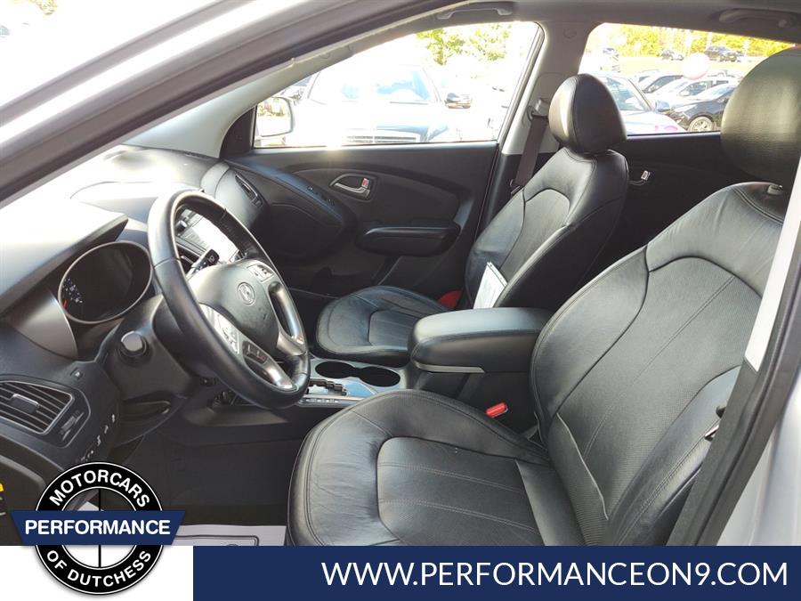 2011 Hyundai Tucson AWD 4dr Auto Limited PZEV, available for sale in Wappingers Falls, New York | Performance Motor Cars. Wappingers Falls, New York 2011 Hyundai Tucson AWD 4dr Auto Limited PZEV, available for sale in Wappingers Falls, New York | Performance Motor Cars. Wappingers Falls, New York