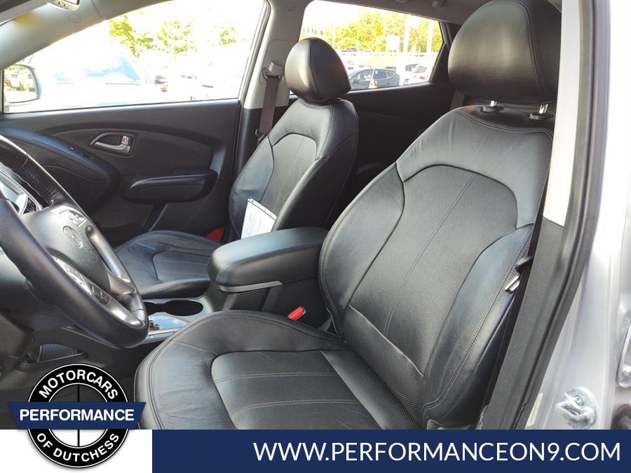 2011 Hyundai Tucson AWD 4dr Auto Limited PZEV, available for sale in Wappingers Falls, New York | Performance Motor Cars. Wappingers Falls, New York 2011 Hyundai Tucson AWD 4dr Auto Limited PZEV, available for sale in Wappingers Falls, New York | Performance Motor Cars. Wappingers Falls, New York
