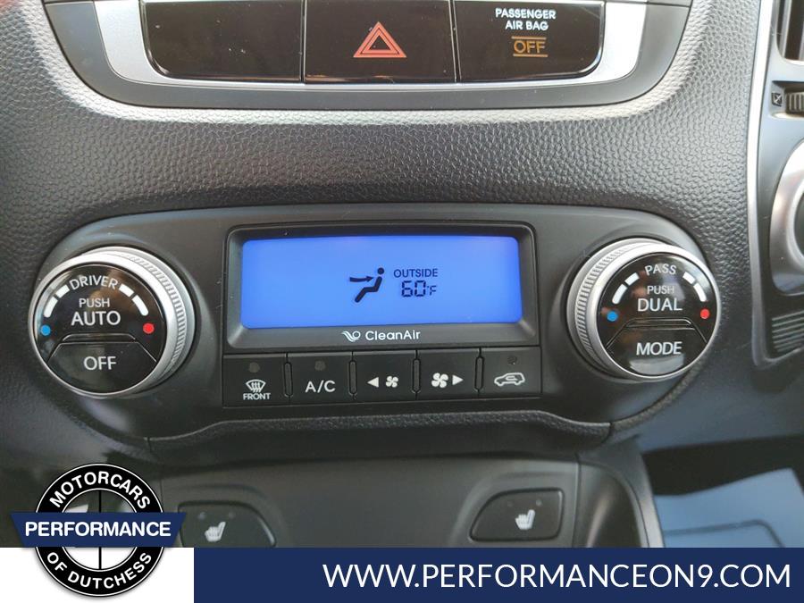 2011 Hyundai Tucson AWD 4dr Auto Limited PZEV, available for sale in Wappingers Falls, New York | Performance Motor Cars. Wappingers Falls, New York 2011 Hyundai Tucson AWD 4dr Auto Limited PZEV, available for sale in Wappingers Falls, New York | Performance Motor Cars. Wappingers Falls, New York