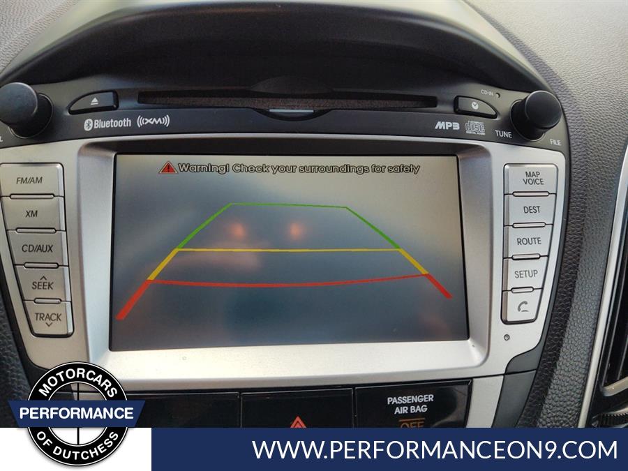 2011 Hyundai Tucson AWD 4dr Auto Limited PZEV, available for sale in Wappingers Falls, New York | Performance Motor Cars. Wappingers Falls, New York 2011 Hyundai Tucson AWD 4dr Auto Limited PZEV, available for sale in Wappingers Falls, New York | Performance Motor Cars. Wappingers Falls, New York