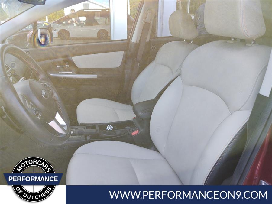 2016 Subaru Crosstrek 5dr CVT 2.0i Limited, available for sale in Wappingers Falls, New York | Performance Motor Cars. Wappingers Falls, New York 2016 Subaru Crosstrek 5dr CVT 2.0i Limited, available for sale in Wappingers Falls, New York | Performance Motor Cars. Wappingers Falls, New York