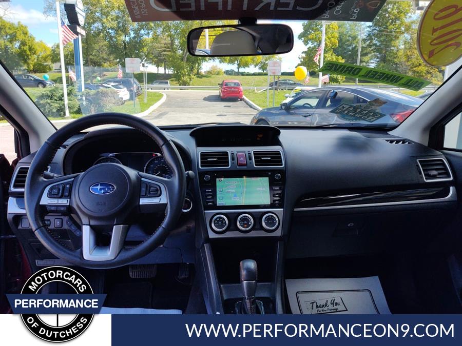 2016 Subaru Crosstrek 5dr CVT 2.0i Limited, available for sale in Wappingers Falls, New York | Performance Motor Cars. Wappingers Falls, New York 2016 Subaru Crosstrek 5dr CVT 2.0i Limited, available for sale in Wappingers Falls, New York | Performance Motor Cars. Wappingers Falls, New York