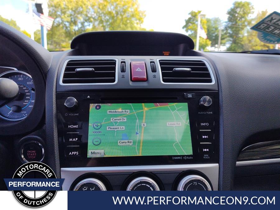 2016 Subaru Crosstrek 5dr CVT 2.0i Limited, available for sale in Wappingers Falls, New York | Performance Motor Cars. Wappingers Falls, New York 2016 Subaru Crosstrek 5dr CVT 2.0i Limited, available for sale in Wappingers Falls, New York | Performance Motor Cars. Wappingers Falls, New York