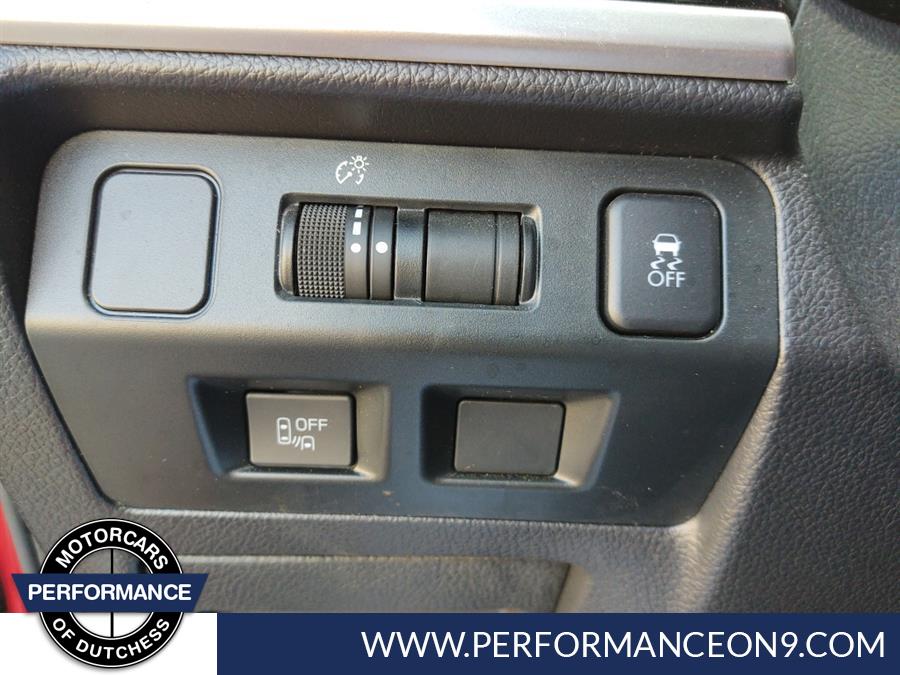2016 Subaru Crosstrek 5dr CVT 2.0i Limited, available for sale in Wappingers Falls, New York | Performance Motor Cars. Wappingers Falls, New York 2016 Subaru Crosstrek 5dr CVT 2.0i Limited, available for sale in Wappingers Falls, New York | Performance Motor Cars. Wappingers Falls, New York