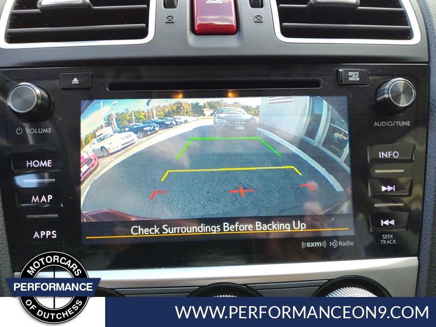 2016 Subaru Crosstrek 5dr CVT 2.0i Limited, available for sale in Wappingers Falls, New York | Performance Motor Cars. Wappingers Falls, New York 2016 Subaru Crosstrek 5dr CVT 2.0i Limited, available for sale in Wappingers Falls, New York | Performance Motor Cars. Wappingers Falls, New York