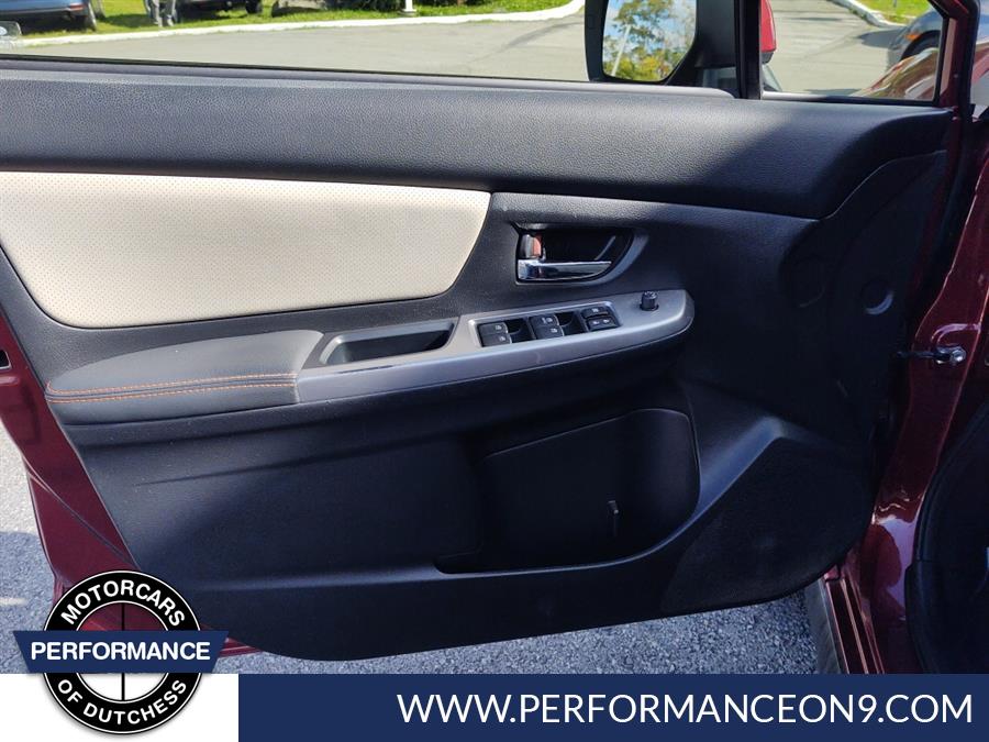 2016 Subaru Crosstrek 5dr CVT 2.0i Limited, available for sale in Wappingers Falls, New York | Performance Motor Cars. Wappingers Falls, New York 2016 Subaru Crosstrek 5dr CVT 2.0i Limited, available for sale in Wappingers Falls, New York | Performance Motor Cars. Wappingers Falls, New York