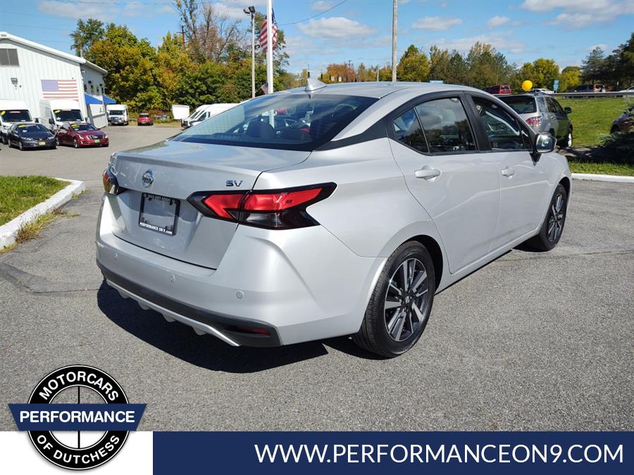 2021 Nissan Versa SV CVT, available for sale in Wappingers Falls, New York | Performance Motor Cars. Wappingers Falls, New York 2021 Nissan Versa SV CVT, available for sale in Wappingers Falls, New York | Performance Motor Cars. Wappingers Falls, New York