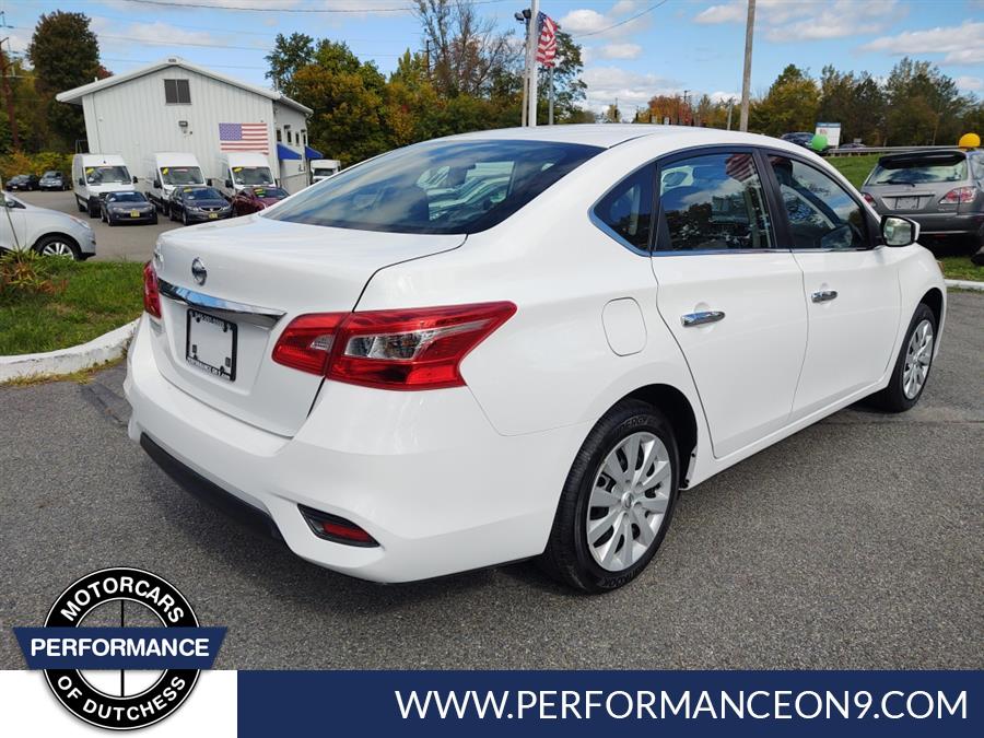 2018 Nissan Sentra SR CVT, available for sale in Wappingers Falls, New York | Performance Motor Cars. Wappingers Falls, New York 2018 Nissan Sentra SR CVT, available for sale in Wappingers Falls, New York | Performance Motor Cars. Wappingers Falls, New York