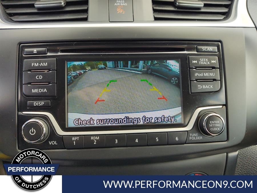 2018 Nissan Sentra SR CVT, available for sale in Wappingers Falls, New York | Performance Motor Cars. Wappingers Falls, New York 2018 Nissan Sentra SR CVT, available for sale in Wappingers Falls, New York | Performance Motor Cars. Wappingers Falls, New York
