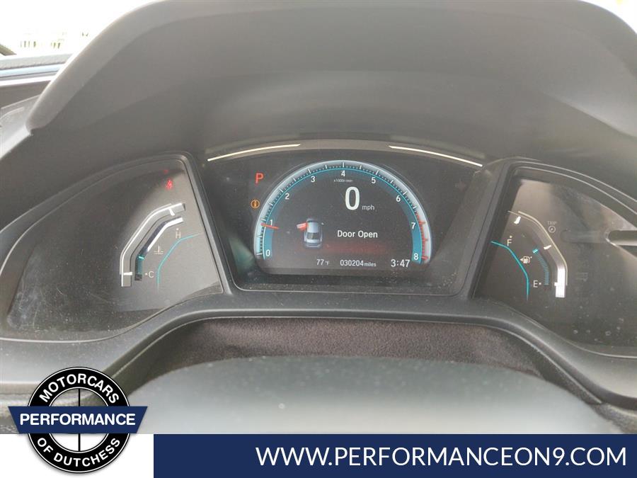 2019 Honda Civic Sedan LX CVT, available for sale in Wappingers Falls, New York | Performance Motor Cars. Wappingers Falls, New York 2019 Honda Civic Sedan LX CVT, available for sale in Wappingers Falls, New York | Performance Motor Cars. Wappingers Falls, New York
