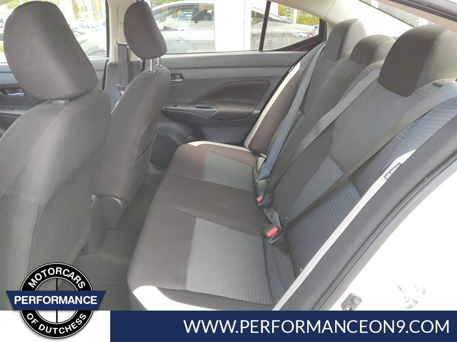 2021 Nissan Versa SV CVT, available for sale in Wappingers Falls, New York | Performance Motor Cars. Wappingers Falls, New York 2021 Nissan Versa SV CVT, available for sale in Wappingers Falls, New York | Performance Motor Cars. Wappingers Falls, New York