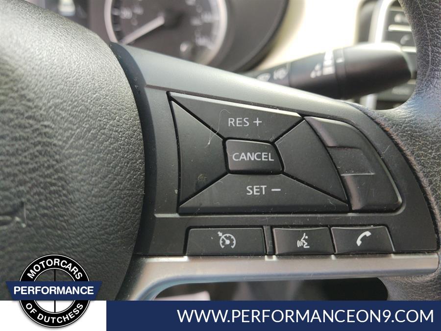 2021 Nissan Versa SV CVT, available for sale in Wappingers Falls, New York | Performance Motor Cars. Wappingers Falls, New York 2021 Nissan Versa SV CVT, available for sale in Wappingers Falls, New York | Performance Motor Cars. Wappingers Falls, New York