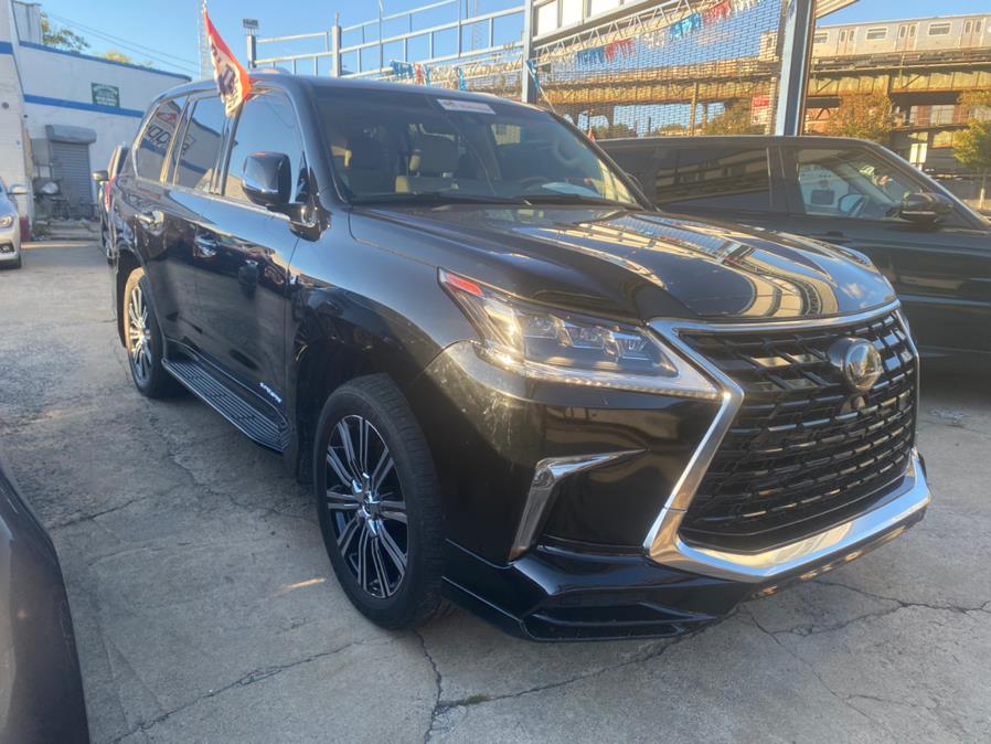 2021 Lexus LX LX 570 Three Row 4WD, available for sale in Brooklyn, New York | Brooklyn Auto Mall LLC. Brooklyn, New York 2021 Lexus LX LX 570 Three Row 4WD, available for sale in Brooklyn, New York | Brooklyn Auto Mall LLC. Brooklyn, New York