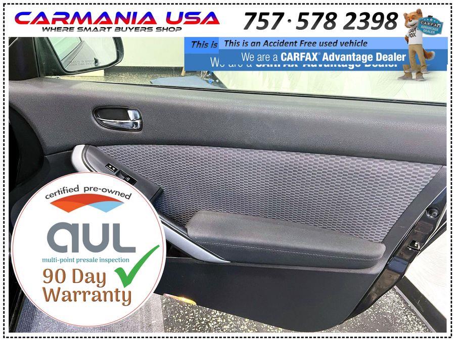 Used Nissan Altima 2dr Cpe I4 Man 2.5 S 2009 | CARMANIA USA. Chesapeake, Virginia Used Nissan Altima 2dr Cpe I4 Man 2.5 S 2009 | CARMANIA USA. Chesapeake, Virginia