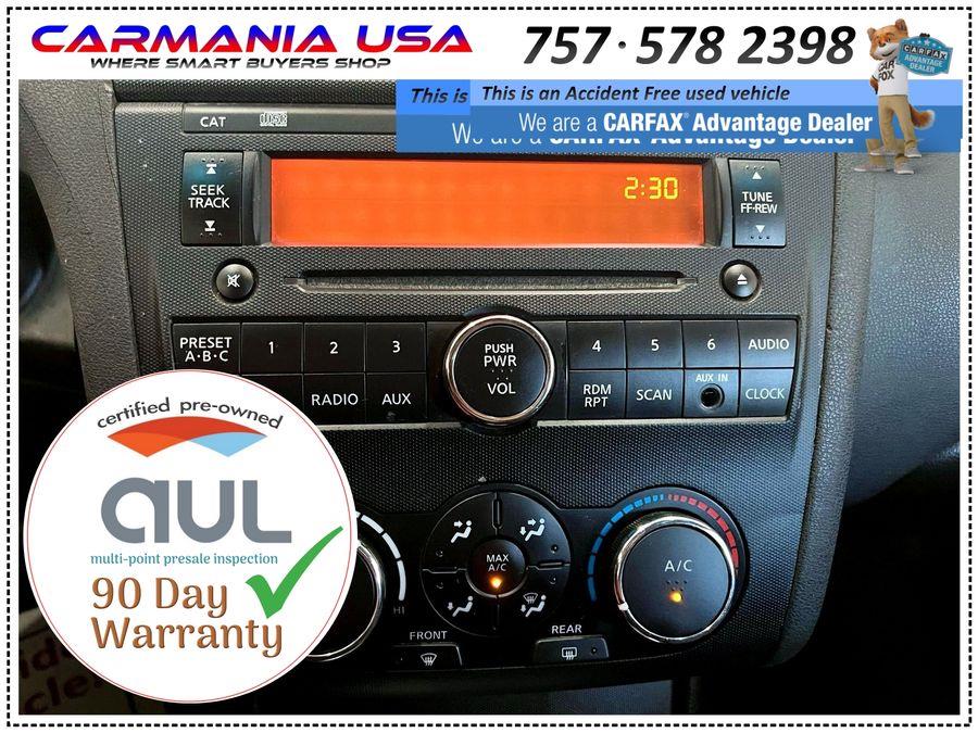Used Nissan Altima 2dr Cpe I4 Man 2.5 S 2009 | CARMANIA USA. Chesapeake, Virginia Used Nissan Altima 2dr Cpe I4 Man 2.5 S 2009 | CARMANIA USA. Chesapeake, Virginia